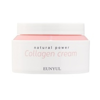 Крем для лица коллагеном Eunyul Natural Power Collagen Cream 100мл