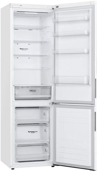 Холодильник LG GA B509 CQWL