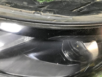 Фара левая Hyundai Sonata 8 DN8 (19-23) галоген