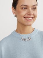 MUSE SHINE NECKLACE