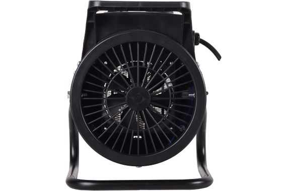 Электрический воздухонагреватель Ресанта ТЭПК-2000K