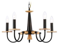 Ambrella Подвесная люстра Modern TR9593