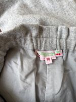 Шерстяные брюки Bonpoint, 140