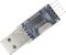 Преобразователь интерфейса USB-UART PL2303HX