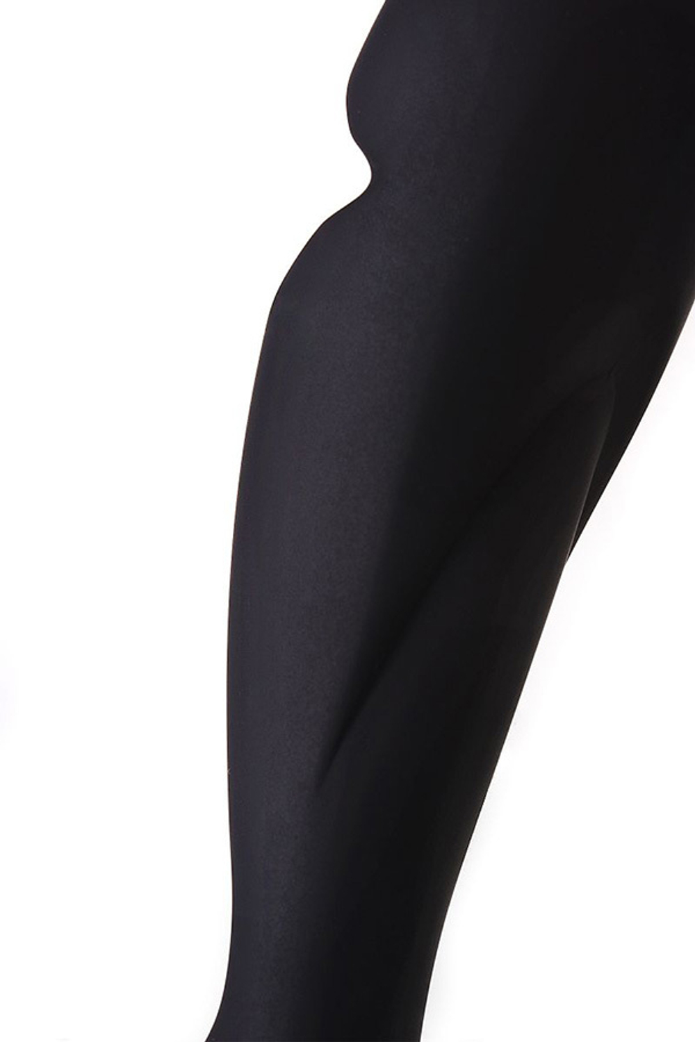 Черный массажер простаты 14,4см Erotist Toys First