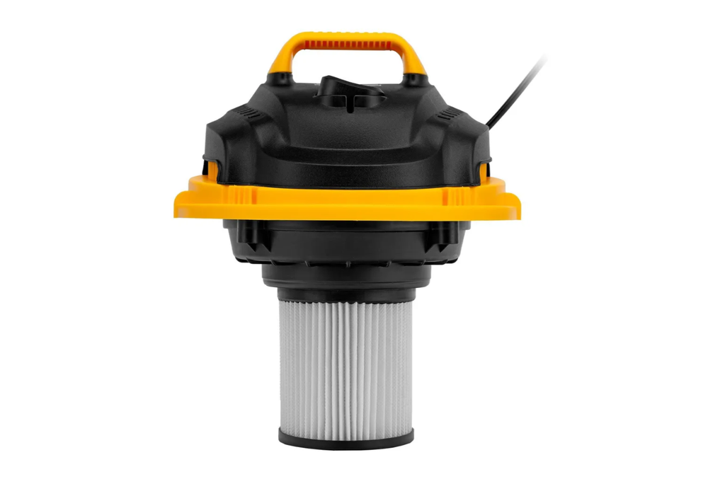 Пылесос строительный Denzel SVC15