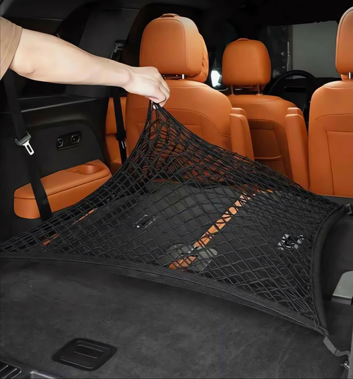 Сетка в багажник для автомобиля LiXiang