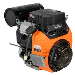 Двигатель бензиновый "BRAIT" BR750PE20A PRO (30 л.с., эл.стартер, катушка 20 А)