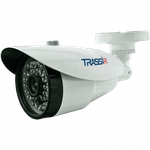 TR-D2B5 v2 3.6mm Видеокамера IP цилиндрическая