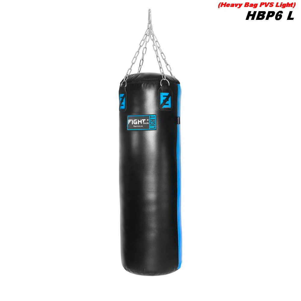 Боксерский Мешок ПВХ Light 120Х40