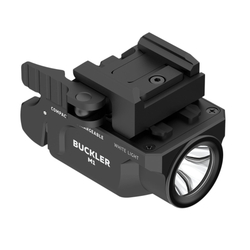 Фонарь ультракомпактный на пистолет Armytek Buckler M1, 700 лм, белый свет