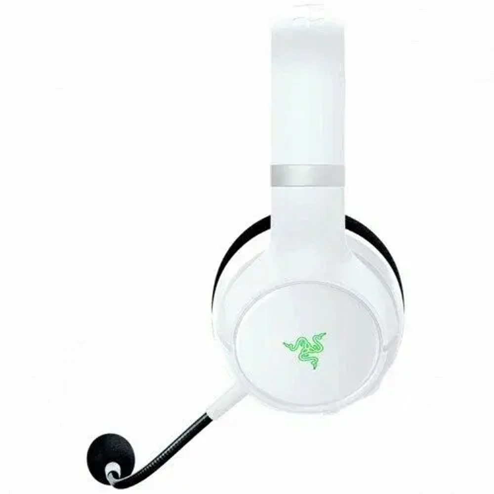 Гарнитура игровая RAZER Kaira Pro for Xbox White (RZ04-03470300-R3M1)