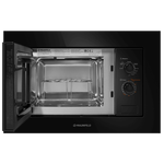 Микроволновая печь встраиваемая MAUNFELD MBMO820MGB203