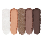 L.A. Girl, On Облако Nine, упругие тени для век, GES238 Airy Taupe, 5 г (0,18 унции)