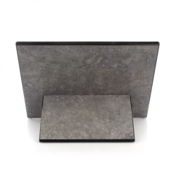 Подставка магнитная для кухонных ножей 32х26см ComposeEat Signature Vintage Grey