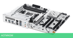 Материнская плата ASUS X870 Max Gaming WiFi7 W (90MB1LZ0-M0EAY0)