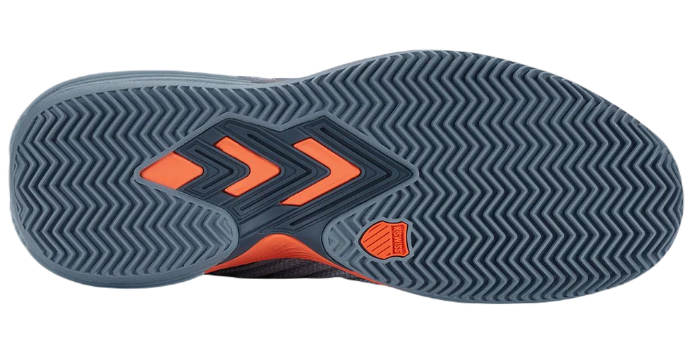 Теннисные кроссовки K-Swiss Ultrashot 3 HB Men - Blue