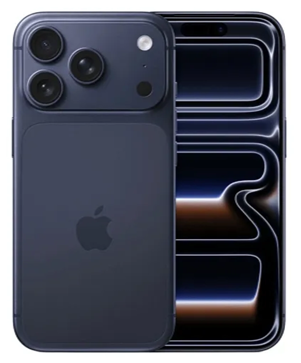 iPhone 17 Pro 1 ТБ (Без RuStore)