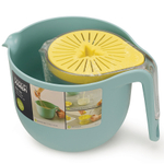 Набор для готовки nest trio, 3 пред.