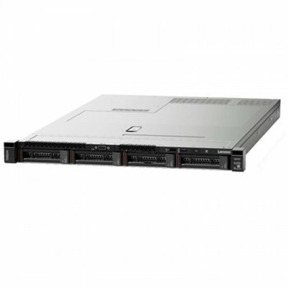 Сервер Lenovo ThinkSystem SR250