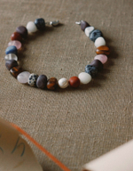 колье pebbles utrennik