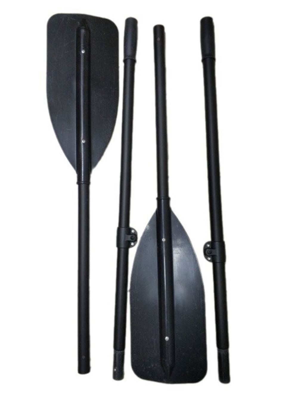 Весло для лодок ПВХ 180см разборное 1шт