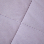 Комплект постельного белья Сатин Velouria Luxe с Одеялом VL019