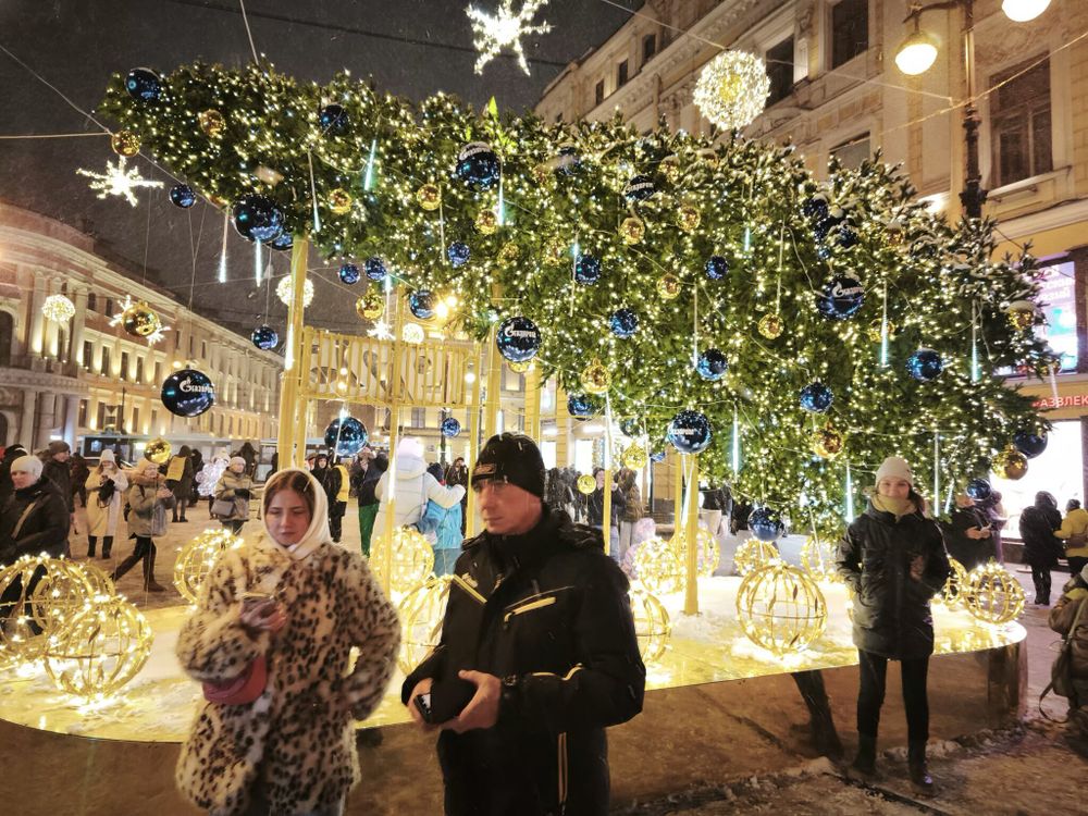 Тематическая арт-композиция