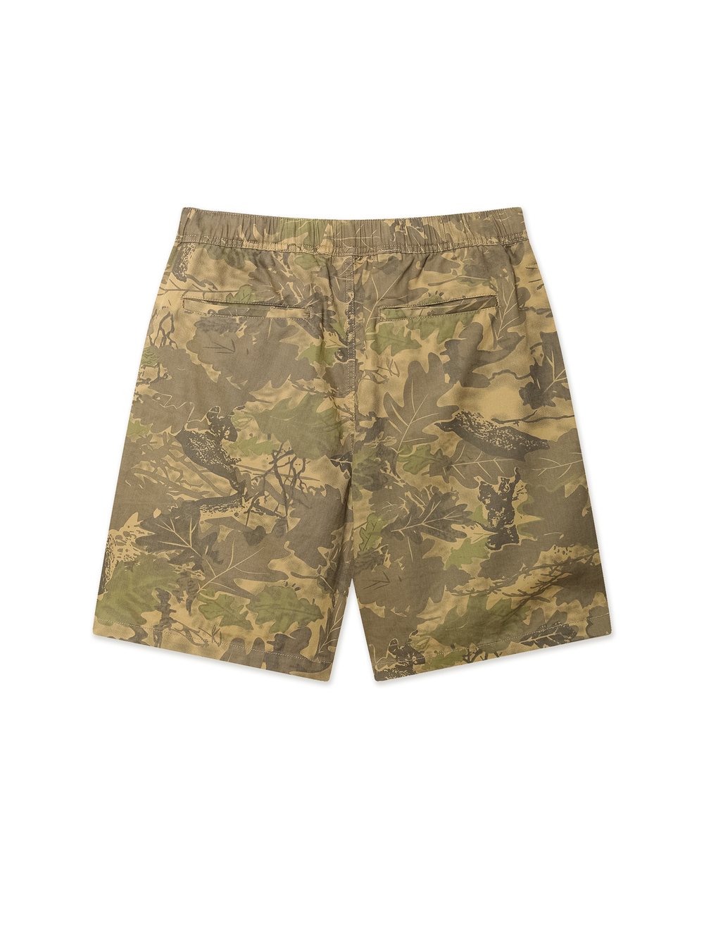 Мужские Шорты Twill Climber