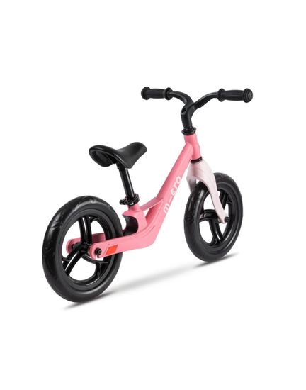 Беговел Micro Balance Bike Lite Flamingo Pink