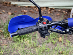 Мотоцикл Roliz SPORT-003 (синий)