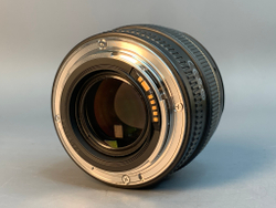 Canon EF 50mm 1.4 USM