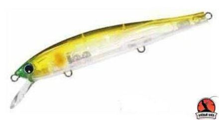 Воблер F1087-SAY Duel HARDCORE MINNOW FLAT 95SP
