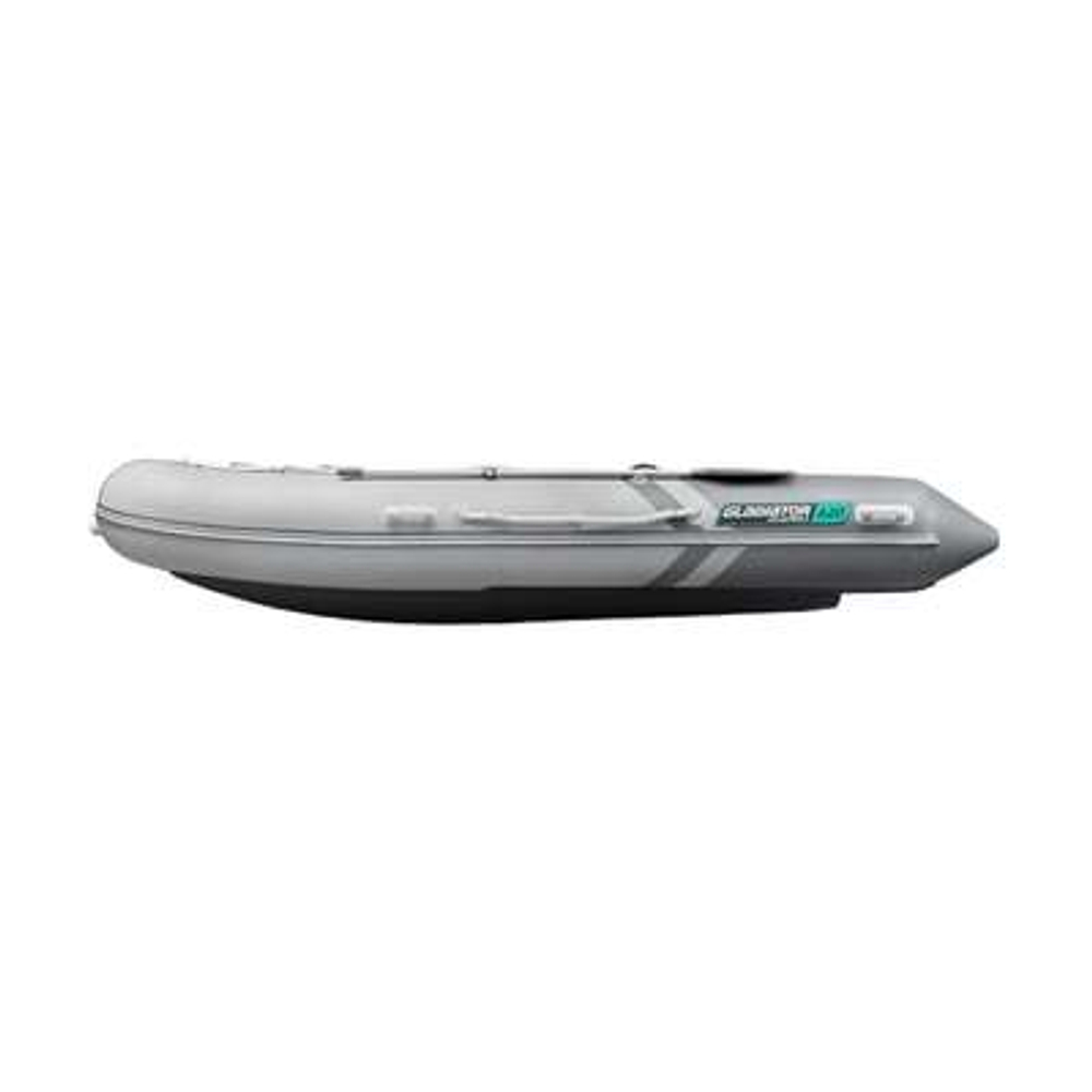Лодка ПВХ GLADIATOR E420S
