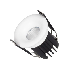 Светильник MS-FOGGY-BUILT-R45-5W Day4000 (WH, 36 deg, 230V) (Arlight, IP54 Металл, 5 лет) 044622