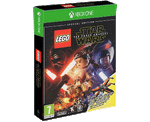 LEGO Star Wars the Force Awakens (Xbox) NEW