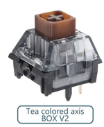 Механический переключатель для клавиатур Kailh Box V2 Brown