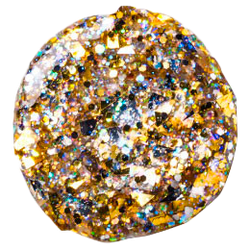 FolkArt ® Glitterific