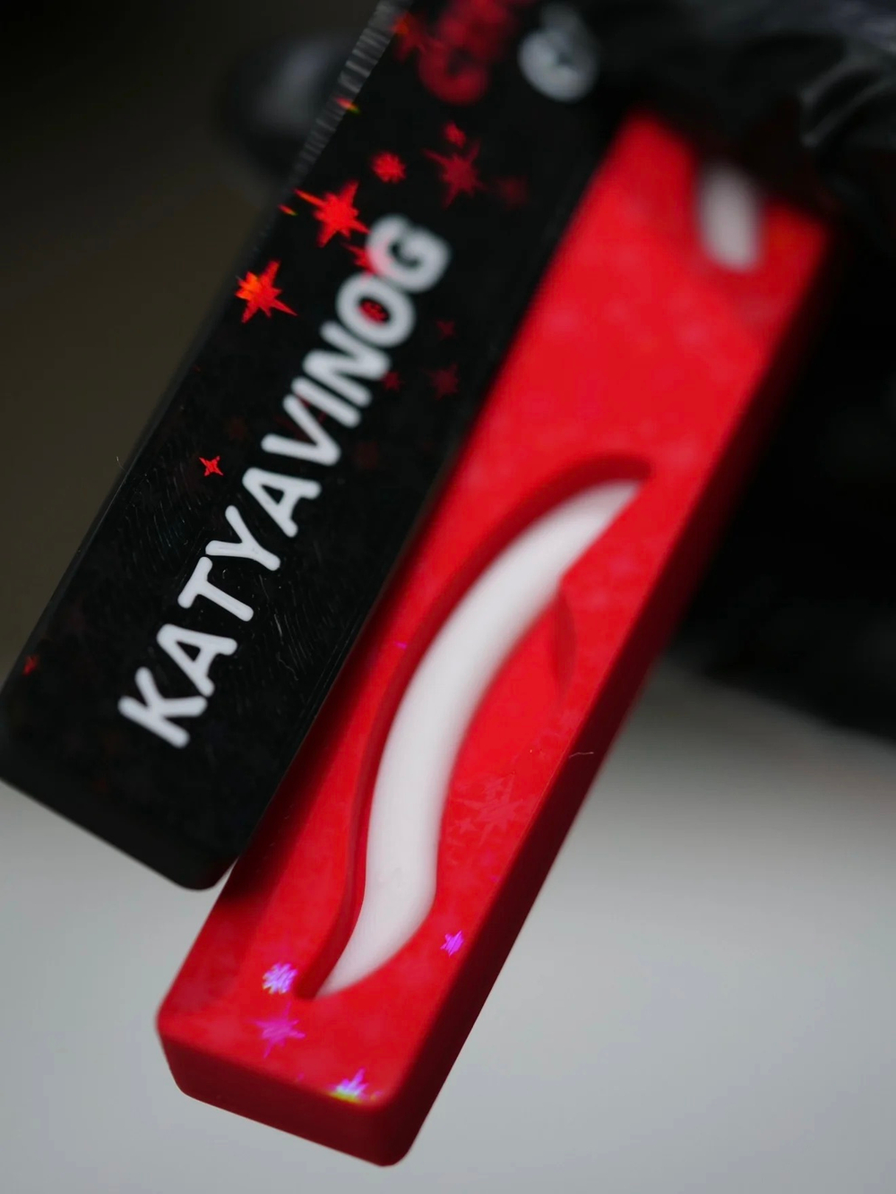 Валики стрелки для самолами, размер 2,5