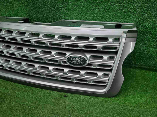 Решетка радиатора Range Rover Vogue 4 L405 (12-17)