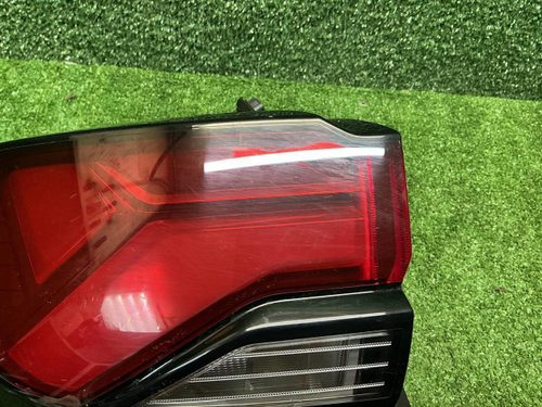 Фонарь левый внешний Changan CS35PLUS (2021-н.в.)