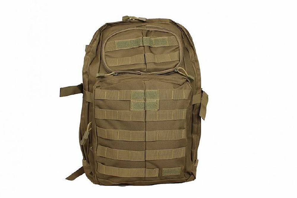 Рюкзак тактический Rush 24 coyote