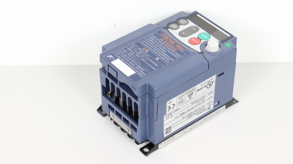 FANUC FRN0.2C1S-2MO1