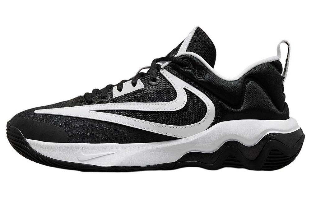 Кроссовки Nike Giannis Immortality 3