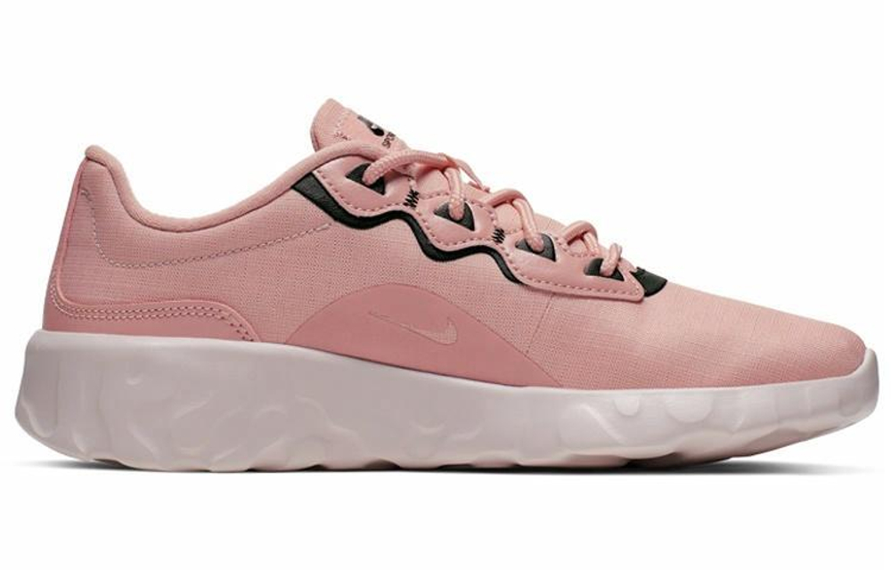 Кроссовки Nike Explore Strada (Женская размерная сетка)