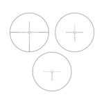 Прицел Veber MultiDOT 6-24X50 OLED