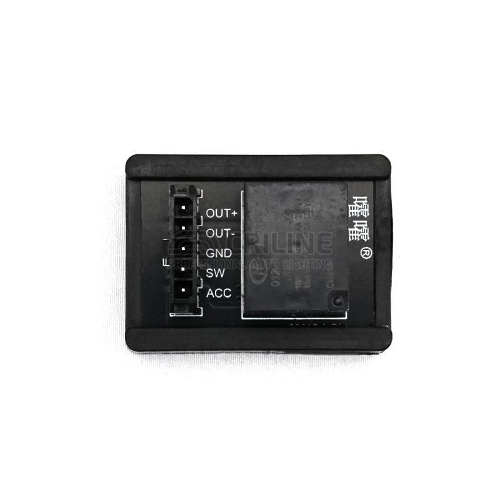 Имитация шторки Bosch