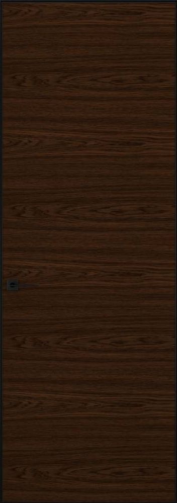 Дверь 2 SIBERIA Rovere Tinto