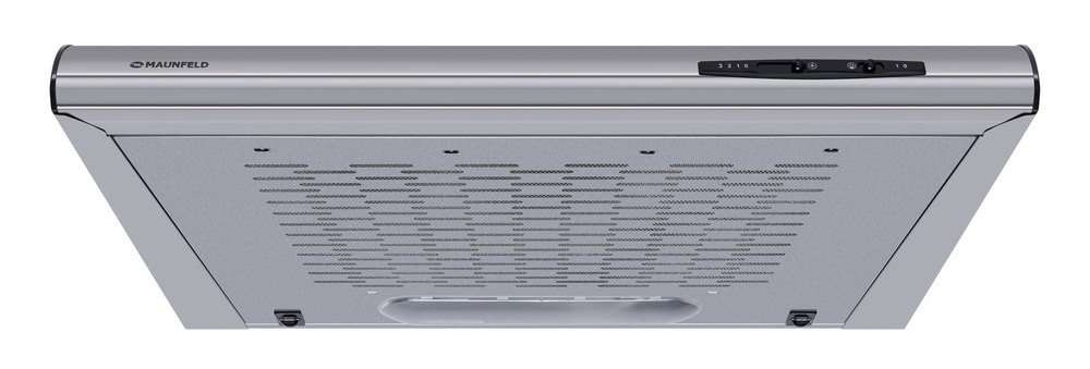 Кухонная вытяжка MAUNFELD MPA 60 нержавеющая сталь