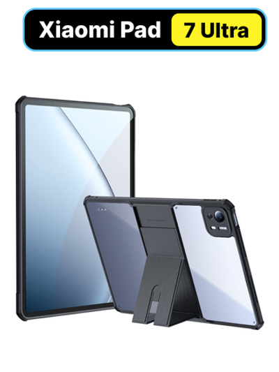 Чехол с подставкой для Xiaomi Pad 7 Ultra XUNDD